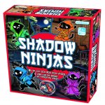 Shadow Ninjas