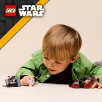 LEGO® Star Wars 75449 Siege of Mandalore Battle Pack
