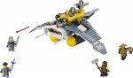LEGO® Ninjago 70609 Bombrocka