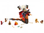LEGO® Ninjago 70674 Eldgadd