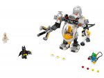 LEGO® BATMAN THE MOVIE 70920 Egghead™ robotmatkrig
