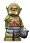 Lego Minifigur serie 9 Cyklops