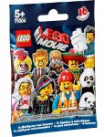 LEGO Minifigur serie LEGO Movie