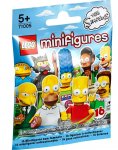 LEGO Minifigur serie The Simpsons