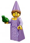 LEGO Minifigur 71007 Fairytale Princess