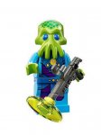 LEGO Minifigur serie 13 Alien Trooper