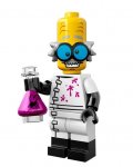 LEGO® Minifigur 71010 Mad Scientist