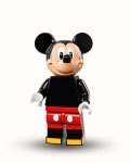 LEGO Disney Minifigur Musse Pigg