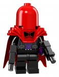 LEGO® Minifigur Red Hood Batman