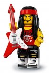 LEGO® Minifigur NINJAGO Gong & Guitar Rocker