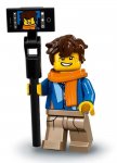 LEGO® Minifigur NINJAGO Jay Walker