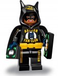 LEGO® Minifigur 71020 Soccer Mom Batgirl
