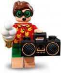 LEGO® Minifigur 71020 Vacation Robin