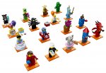 LEGO® Minifigurer 71021 serie 18
