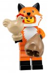 LEGO® Minifigur 71025 Fox Girl
