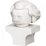 LEGO® Minifigur 71033 Rowlf the Dog