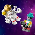 LEGO® Minifigurer 71046, hela serien