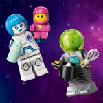 LEGO® Minifigurer 71046, hela serien