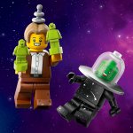 LEGO® Minifigurer 71046, hela serien