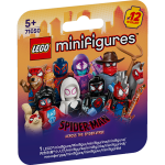 LEGO® Minifigur 71050 Spider-Man