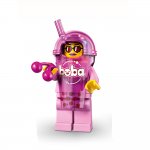 LEGO® Minifigur 71052 Boba Cup-supporter