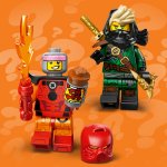 LEGO® Minifigurer 71052 serie 29, hela serien