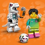 LEGO® Minifigurer 71052 serie 29, hela serien