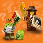 LEGO® Minifigurer 71052 serie 29, hela serien
