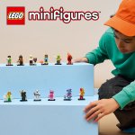 LEGO® Minifigur 71052 serie 29