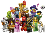LEGO® Minifigur 71052 serie 29