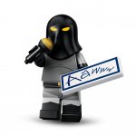 LEGO® Minifigur 71053 Thelonious