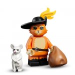 LEGO® Minifigur 71053 Mästerkatten