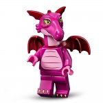 LEGO® Minifigur 71053 Draken