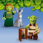 LEGO® Minifigurer 71053 Shrek