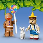 LEGO® Minifigurer 71053 Shrek