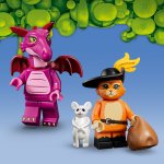 LEGO® Minifigurer 71053 Shrek