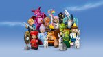 LEGO® Minifigur 71053 serie Shrek