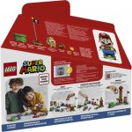 LEGO® Super Mario™ 71360 Äventyr med Mario – Startbana