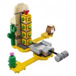 LEGO® Super Mario™ 71363 Pokey i öknen – Expansionsset