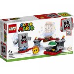 LEGO® Super Mario™ 71364 Whomp’s lavabekymmer – Expansionsset