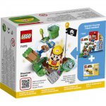LEGO® Super Mario™ 71373 Builder Mario – Boostpaket