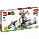 LEGO® Super Mario™ 71390 Reznors anfall – Expansionsset
