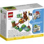 LEGO® Super Mario™ 71393 Bee Mario – Boostpaket