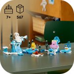 LEGO® Super Mario™ 71417 Fliprus snöäventyr Expansionsset