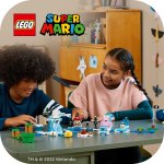 LEGO® Super Mario™ 71417 Fliprus snöäventyr Expansionsset