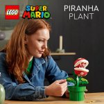LEGO® Super Mario 71426 Piranha Plant