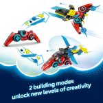 LEGO® DREAMZzz™ 71489 Coopers spelkontrollplan
