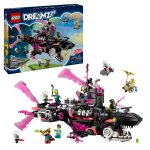 LEGO® DREAMZzz™ 71500 Mardrömmarnas haj-ubåt