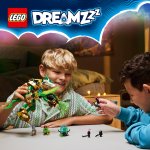 LEGO® DREAMZzz™ 71508 Robotväktarräv