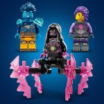 LEGO® DREAMZzz™ 71512 Krokodilubåt